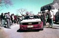 4 Audi Quattro Cinotto - Radaelli Cefalu'  Parco chiuso (1)